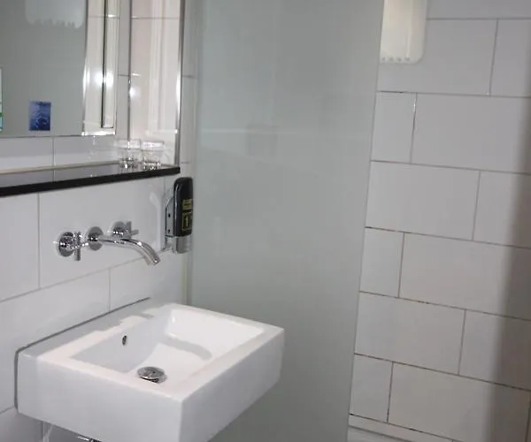 酒店 奴勒霍夫酒店