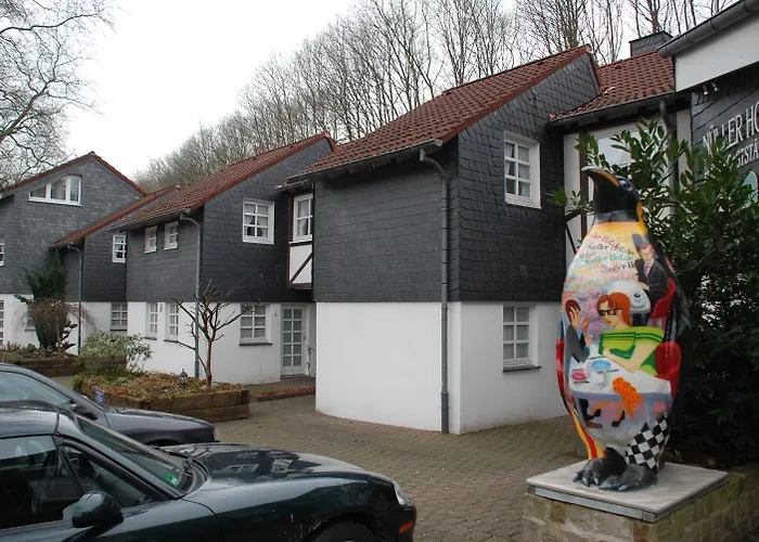 Nueller Hof Wuppertal