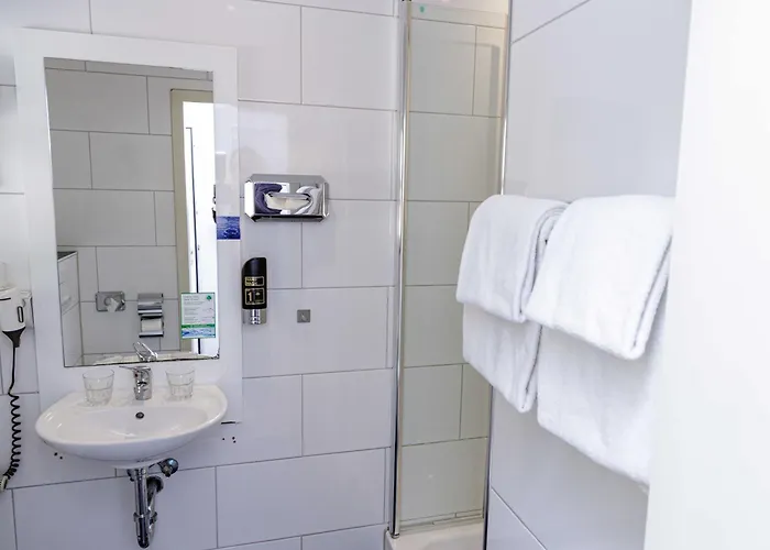 Nueller Hof Hotel 3*