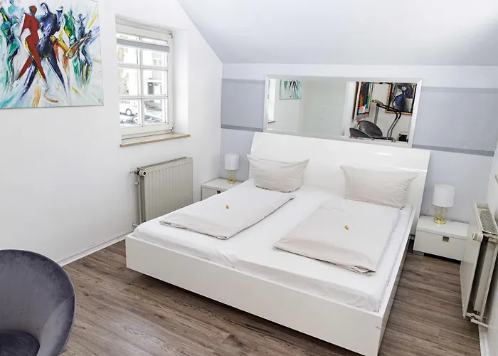 Hotel Nueller Hof 3*