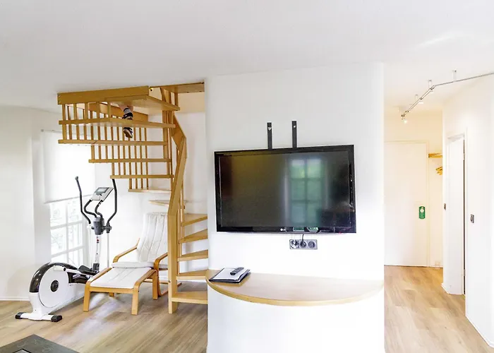 Nueller Hof Wuppertal