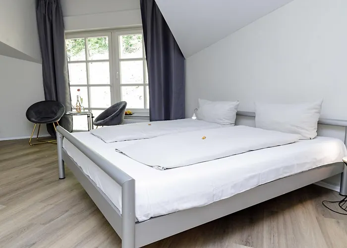 Nueller Hof 3* Wuppertal