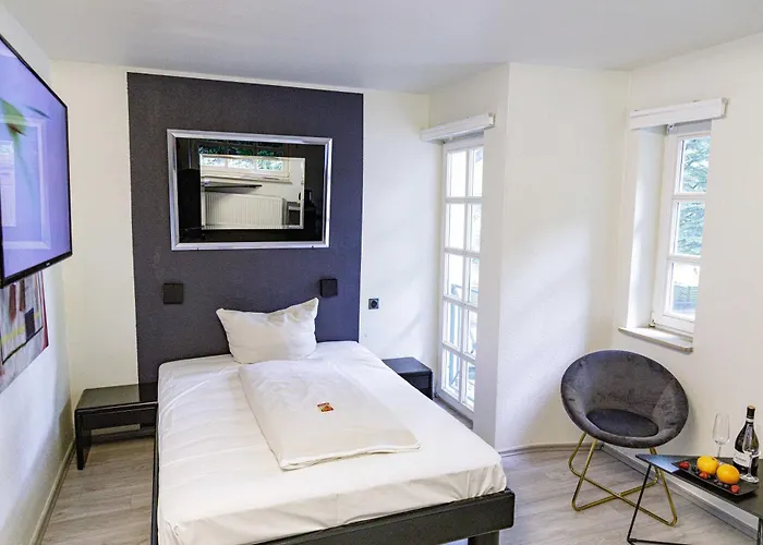 Hotel Nueller Hof 3*