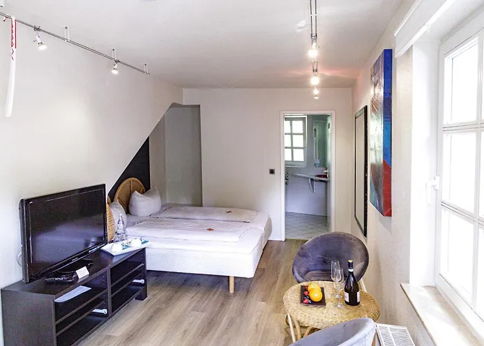 奴勒霍夫酒店 酒店 伍珀塔尔