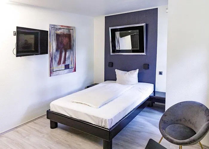 Hotel Nueller Hof 3*