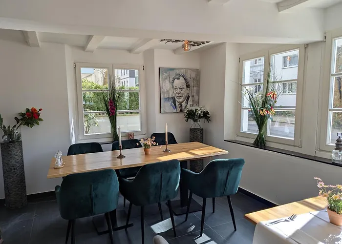 Nueller Hof Wuppertal