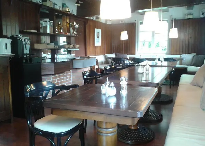 Nueller Hof Wuppertal