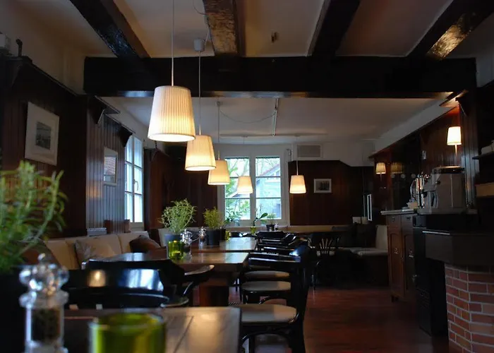 Hotel Nueller Hof Wuppertal