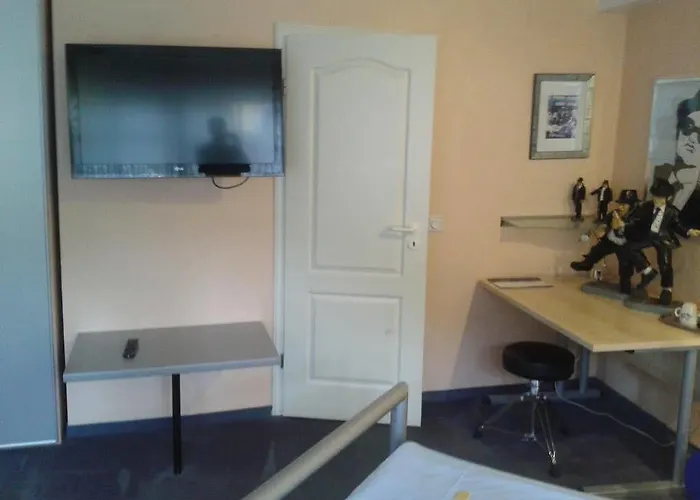 Hotel Nueller Hof 3*